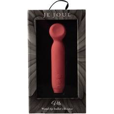 Je Joue Juguetes sexuales Je Joue Vita Bullet Vibrator Watermelon 1ud