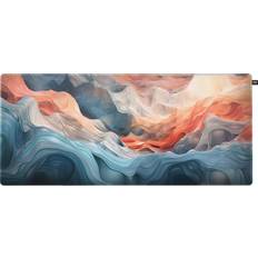 Cherry Cherry GP5 Amnis Gaming Mouse Pad