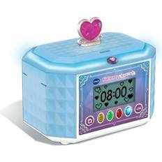 Boîtes à Bijoux Vtech Jeu éducatif et électronique Kidisecrets Ma Boîte à Bijoux Bleu