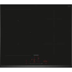 Siemens Encimeras Siemens Induction Hob ED65KHSB1E