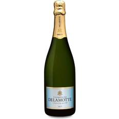 Delamotte Brut NV Champagne