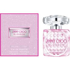 Jimmy Choo Mujer Fragancias Jimmy Choo Blossom Special Edition Eau de Parfum Para Mujer 40 ml 40ml