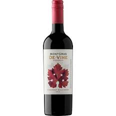 MontGras Vine MontGras Reserva Cabernet Sauvignon 33.17 kr. pr. flaske