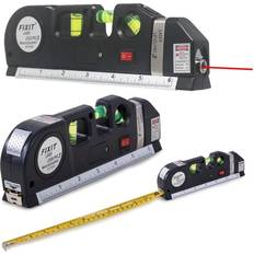 Verk Group Fixit Laser Level Pro 3 Lasermätare