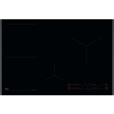 AEG TI84IB10FB Induktionshäll