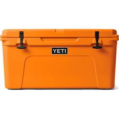 Yeti Tundra 65 Cool Box King Crab Orange