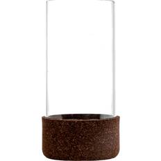 Sagaform Dante lantern large Cork