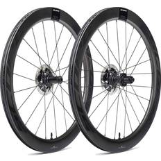 Scope R5. A Disc Carbon Hjulsæt Gravel/race