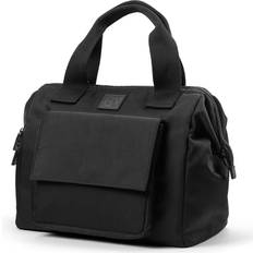 Skötväska Wide Frame Black