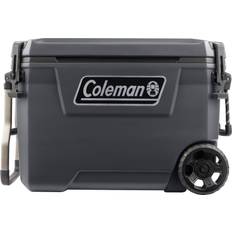 Coleman cooler Coleman Convoy 65 QT Wheeled Cooler