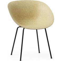 Møbler Normann Copenhagen Mat Armchair armstol