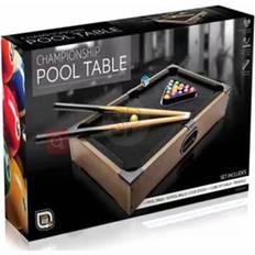 Biljart Tafelsporten Tender Leaf Pooltafel 48.5 x 31 x 8.5 cm