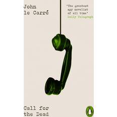 Call for the Dead John le Carré