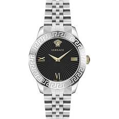 Versace Ure Versace Greca Silver Dameur ONE Size
