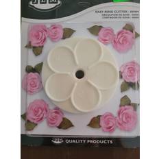 Cutter Easy Rose 80mm^