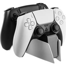 Pelialan lisävarusteet FIXED PS5 DualSense Ohjaimet Charging Cable