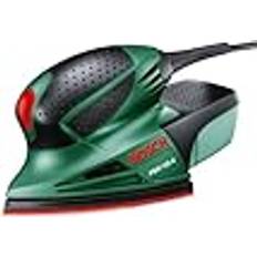 Bosch psm Bosch and Garden Multischleifer PSM 100 A Koffer, 06033B7000
