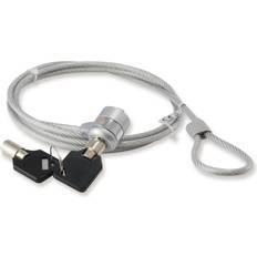 Conceptronic Notebook Security lock Sikkerhedslås systen