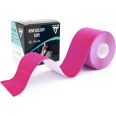 Pink Kinesiology Tape Pullup & Dip Kinesio Tapes hautfreundliches Sport Tape in versch. Farben Pink