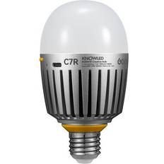 Godox C7R KNOWLED RGBWW Creative Bulb Light