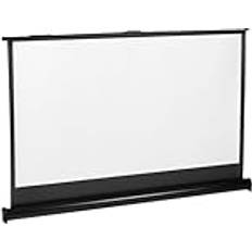 Portable Projection Screen 40 Inch 16 9
