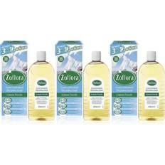 Zoflora 3 In 1 Action Concentrated Disinfectant Linen Fresh 500Ml Of 3