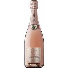 Wines Juve's & Camps Brut Ros'E9 Pinot Noir
