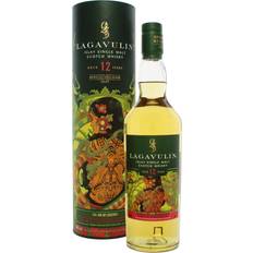 Lagavulin Øl & Spiritus Lagavulin The Ink of Legends 2023 Special Release 70 cl