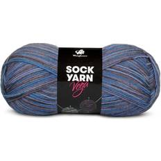 Mayflower Hobbyartikler Mayflower Vega Sock Yarn Universe