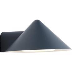 Blue Wall Lights Frandsen Grasp Matt Blue Wall light