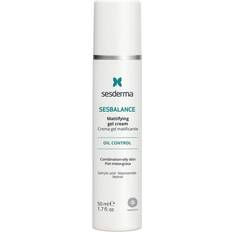 Sesderma Ansigtscreme Sesbalance Seborisk eksem 50ml