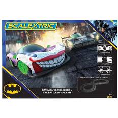 Scalextric Batman Vs The Joker The Battle of Arkham 1:32