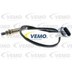 Avgassystem Vemo V38-76-0025 Lambdasond Syresensor Original Quality före katalysatorn M18 x 1,5 Reglersond, Gänga förinfettad grå 3 oval