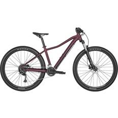 Scott Terrengsykler Scott Contessa Active 40 - Purple Damesykkel
