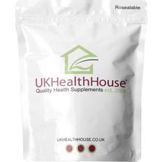 UKHealthhouse Vitamin D3 4,000 IU + K2 100mcg VITAMIN D K2