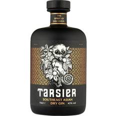 Øl & Spiritus Tarsier, Southeast Asian Dry Gin 45% 70 cl