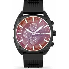 Police Klockor Police PEWJQ2007302 Ø 47 mm