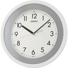 Seiko Clocks Seiko QXA812W Wall Clock