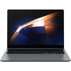 1 TB - 16 GB - Intel Core i7 Laptoper Samsung Galaxy Book4 Ultra 16" bærbar U7-155H/16/1024