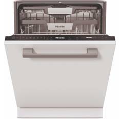 Miele fully integrated dishwasher Miele G 7650 SCVi AutoDos Integrated