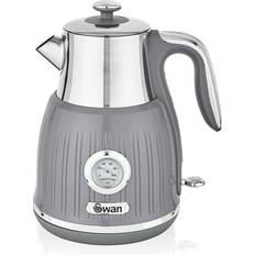 Kettles Swan SK31040GRN Retro