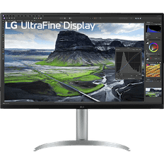 LG UltraFine 32UQ850V-W 31,5