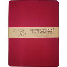 Sewing Machines Madam Sew Sewing Machine Muffling Mat