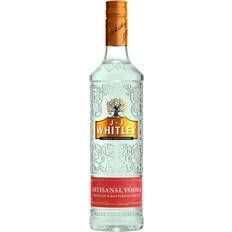 Artisanal Vodka