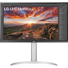 Lg 27 4k LG UltraFine 27UQ850V-W 27" 4K USB-C