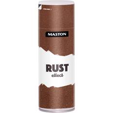 Metallimaali Maalit Maston Spraypaint Rust Effect 400 ml Metalmaling