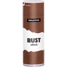 Spraypaint Rust Effect 400 ml