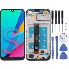 Replacement Screens HKHBJS Lcd Screen And Digitizer With Frame For Honor 8s