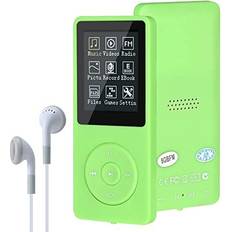 Media Players Lychee Digital Music Player