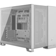 Corsair 2500D AIRFLOW Micro Dual Chamber PC Case